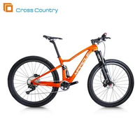 2023 Enduro Bikes 29er MTB Complete Carbon Mountain Bicycle with perfect painting
