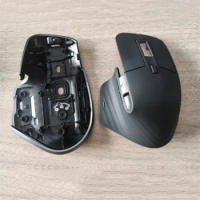 Mouse Top Shell Upper Cover for Logitech MX Master 3/3S Outer Case Replacement for MX Anywhere3/2S Mouses Repair Accessories