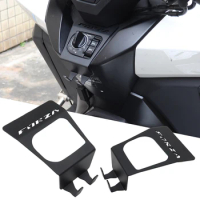 Motorcycle Accessories Helmet Pack Cup Luggage Hook Claw Holder Storage for Handa NSS350 FORZA350 FORZA300 NSS 350 FORZA 300 350