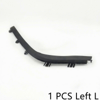 ไฟหน้าซีลแถบยางแผ่นปิดผนึกโคมไฟเครื่องซักผ้าปะเก็นสำหรับ  Benz W140 S320 S350 S500 S600 1995-1998