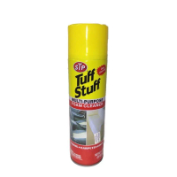 STP Tuff Stuff Multi-Purpose Foam Cleaner 623g