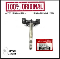 Stem Sub Assy STR Segitiga Depan Motor Honda Scoopy eSP K93 2017 2018 2019 2020 53219K93N00 53219-K9