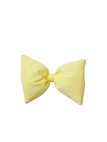 ตัวติดรองเท้า JIBBITZ  PUFF BOW