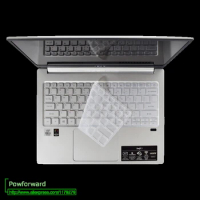 For Acer swift 3 SF313-53 SF313 52 53 2020 SF313-52G-59A5-2K Silicone Laptop Keyboard Cover Skin Hummingbird SF313-52G 13.5''