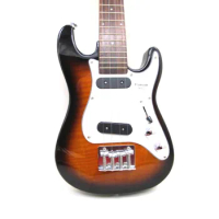 More Color ST Tenor Electric Ukulele 26 Inch Solid Mini Hawaiian Guitar 4 Steel Strings Ukelele Guitarra Guitarist