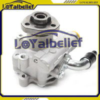 Power Steering Pump For Volkswagen Crafter 30-50 2E 2F 2.5TDI 2006-2013