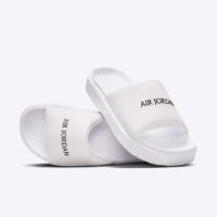 【NIKE 耐吉】Wmns Jordan Sophia Slide SS 女 涼拖鞋 緩震 舒適 白(FZ7012-100)