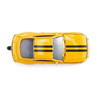 任選SIKU 福特Mustang GT SU1530  德國小汽車 公司貨