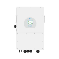 deye inverter 15KW SUN-15K-SG01HP3-EU-AM2 Deye hybrid inverter