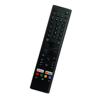 Remote Control For JVC KOGAN LT-55NQ7105A GCBLTVC1GBBT RCKGNTVT002 4K UHD Android TV