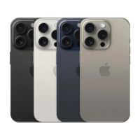 【Apple】A級福利品 iPhone 15 Pro 256G