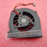CPU Cooler Fan For Fujitsu LifeBook s6230 s6240 S6210 s7021 S7025 T4010 S7020 S2110 MCF-S4512AM05 DC 5V 250mA Radiator