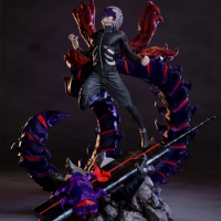 BW Studio Centipede Form Kaneki Ken GK Limited Edition Resin Statue Figure Model