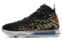 LEBRON 17 JAMES GANG