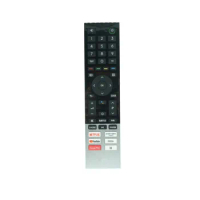 Voice Bluetooth Remote Control For Toshiba 50C350LP 43C350LP 65C350LP 75C350LP 43C350LP CT-95022 4K HD LED Google Android TV