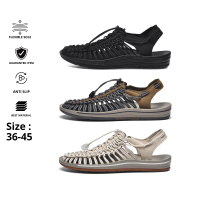 Shoes 36-45 Sendal Gunung - Sendal Outdoor - saas asdfasdf have