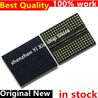 (4piece)100% New K4G41325FC-HC03 K4G41325FC-HC04 K4G41325FC-HC28 K4G41325FE-HC25 K4G41325FE-HC28 BGA Chipset