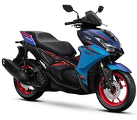 YAMAHA BERLIAN MERDEKA - AEROX ALPHA CYBERCITY - NIK 2026 Cybercity Cirebon