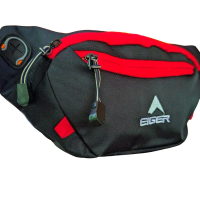 Tas Pria Selempang eiger 1989 Waistbag waterproof i️️ Taspria Selempang Taspriaselempang wanita ping