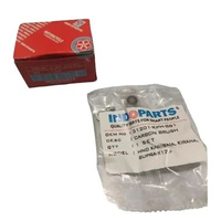 ARANG STARTER BRUSH SET TERMINAL CS1 KARISMA KIRANA SUPRA-X 125 FI 2007 - 2025 ORI INDOPARTS 100%