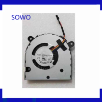 New ORIGINAL CPU Cooling Fan for LENOVO Pro-13 2019 2020 IdeaPad S540-13 81XC