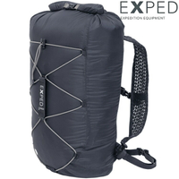 Exped Cloudburst 25L 輕量防水背包/攻頂包 45854 Black 黑色