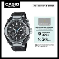 Jam Tangan G-Shock Pria MTG-B4000-1ADR Analog
