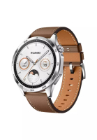 Huawei HUAWEI WATCH GT4 46MM ( PHOINIX BROWN LEATHER )