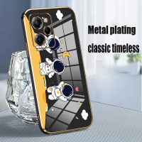 Ruang astronot NASA casing hp phone case for Xiaomi Poco X5 Pro[5G],NASA pattern,cute,TPU material,N