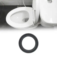 RV Toilet Flush Ball Seal Toilet Seal Gasket for Dometic 300 310 320 RV Toilet Parts Professional Solve The Leakage Problem
