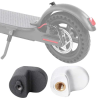 Rear Fender Hook for Xiaomi M365 1S Pro PRO2 Electric Scooter Folding Hook Accessories Fender Screw Parts Scooter Accessories