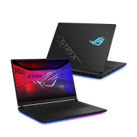【ASUS 華碩】18吋 Ultra 9 RTX5090 電競AI筆電(G835LX-0021AU9-HX-NBLM/Ultra 9-275HX/64G/2TB/W11)