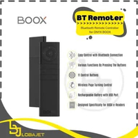 BOOX BT Remoter - BOOX Bluetooth Remote Controller for ONYX BOOX - Kompatibel Android & iOS