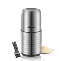 全城热卖 - 小熊FSJ-A03E1磨粉料理機 乾磨研磨器 家用小型 五穀雜糧粉碎機