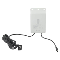 Bộ nguồn không ngắt 12V 2A cho pin dự phòng mini UPS với giao diện