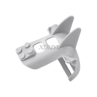 Cánh đuôi sau cho pin đuôi DJI NEO khóa chống tách vây cố định ổn định trang trí cho phụ kiện DJI NE