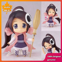 The World God Only Knows 184 Elucia de Luuto Ima 100% Original genuine PVC Action Figure Anime Figure Model Toys Figure Gift