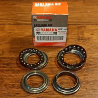 BEARING KOMSTIR MANGKOK STANG NMAX/AEROX/XEON GT125 SET ATAS BAWAH - HIGH QUALITY