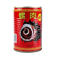 AF 螺肉(420g / 罐) [大買家]