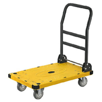 【史代新文具】K.T.L KT-700-L 610x410x765mm 200kg 折疊式 手推車