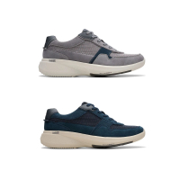 【Clarks】經典英倫 女鞋 平底鞋 娃娃鞋 樂福鞋 休閒鞋  多款任選(網路獨家價)