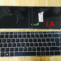 laptop keyboard for HP EliteBook 745 G3 745 G4 840 G3 840 G4 848 G3 848 G4 Latin layout