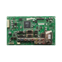 Good test work compatible LG TV32inch 37 inch 32LH23UR-CA 32LH20R-CA 37LH22UR-CA Motherboard LP91A E