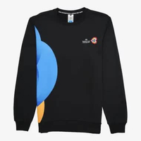 Sweater Merchandise FIBA World Cup 2023 REGULAR CREWNECK HFR050101 XS