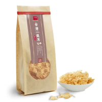 【十翼饌】台灣香水銀耳/白木耳35g(白木耳乾/銀耳露/銀耳蓮子湯)