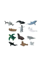 BABY SEA LIFE