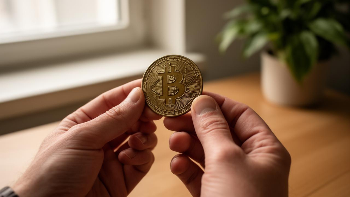 America's $84 Trillion Wealth Surge Is a Case for Scarce Assets Like Bitcoin