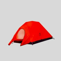 MAKADAM - Tenda Hillman Cloud Up Smart 2 Tenda Camping Outdoor 2 Orang Red