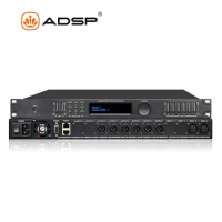 Hot Selling Driverack Pa2 Audio Processor With Low Price