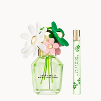 Marc Jacobs Daisy Wild 50ml EDP + 10ml Penspray Bundle